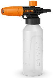 Stihl Zubehör Schaumstoffkopf für RE 88 – RE 170 Plus – 49105009600