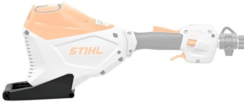 Stihl accessoires steunvoetset | voor kma 80 r en kma 120 r - fa080071001