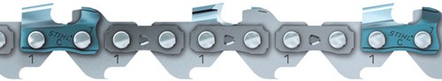 Bild Stihl Zubehör Sägekette | 1 4 Stück Co Micro 3 (pm3), 1,1 mm, 10 cm – 36700000028