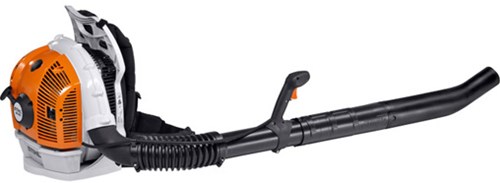 Stihl br 600 magnum motor rugbladblazer 2-takt - 42822000022