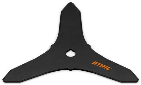 Stihl Zubehör Stihl Dreiecksmesser | 350mm | 3-flügelig - 40007134100