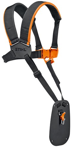 Stihl Zubehör Stihl Doppelgurt für FS 55 - FS 560 und FSA 90 - 41197109001