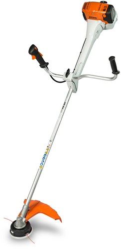 Stihl fs 311 | Benzin-Freischneider | Dreieckmesser 300-3 - 41802000594