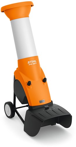 Stihl GHE 250 S Elektrohäcksler | 2500w | 230V | 2800 Umdrehungen min - 60080111170