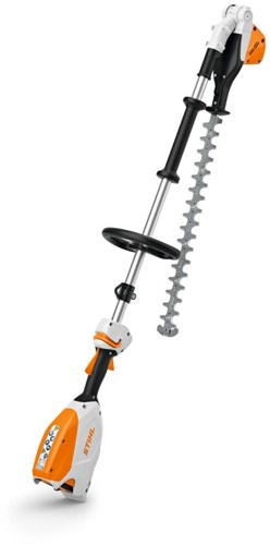 Stihl HLA 66 Akku-Heckenschere | 205cm | 115° | ohne Akkus und Ladegerät - 48590112910