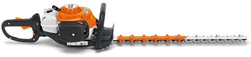 Stihl HS 82 R Heckenschere | 60cm | 38mm | 0,7 kW | 1 PS - 42370112977