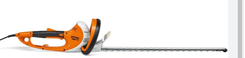Stihl hse 71 | elektrische Heckenschere | 60 cm – 48120113576