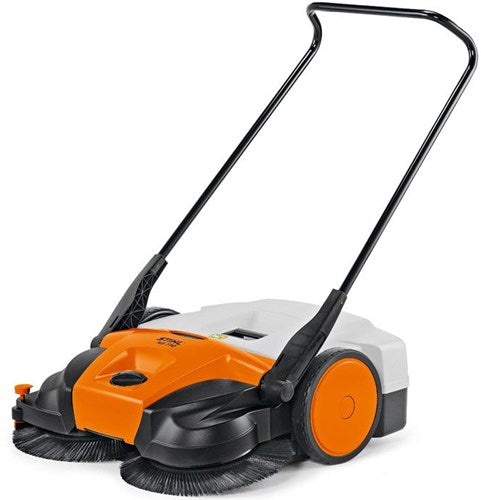 Stihl kga 770 | mechanische Kehrmaschine 48600194707
