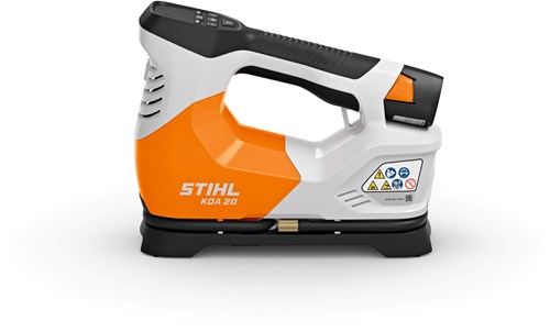 Stihl koa 20 Akkukompressor | set (al1 + as2) - sa060118210