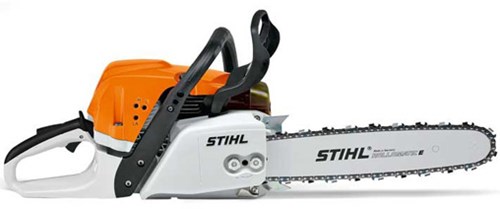 Stihl ms 311 | Benzin-Kettensäge | 45 cm – 11402000199