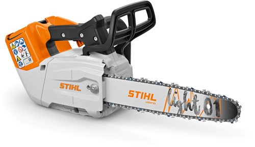 Stihl MSA 190 t Akku-Kettensäge | 30cm 10 | 19:00 Uhr - Mo. 05.2000009