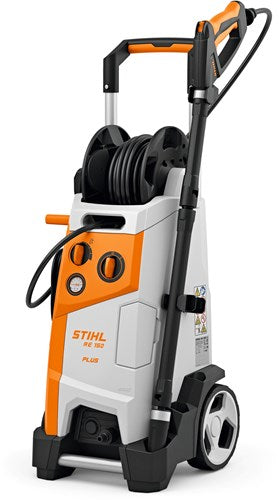Stihl re 150 plus Hochdruckreiniger - re010114512