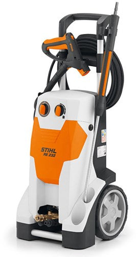 Stihl re 232 | Hochdruckreiniger Profi | 145 bar - 47880124500