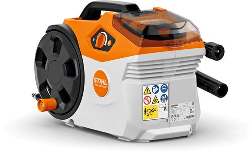 Stihl rea 100 plus hochdruckreiniger – ra010117610