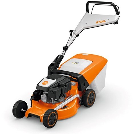 Selbstfahrender Benzin-Rasenmäher Stihl RM 248.3 T – wb210113410