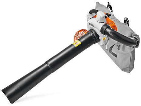 Stihl SH 86 | leistungsstarker Benzin-Laubsauger - 42410110932
