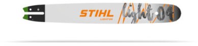 Stihl Sägeblatt | l04 40cm 16 | 1,1 mm 0,043 | 3 8 - 30050004413