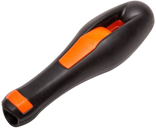Stihl Zubehör Stihl Softfeilengriff fh3 – 00008814503