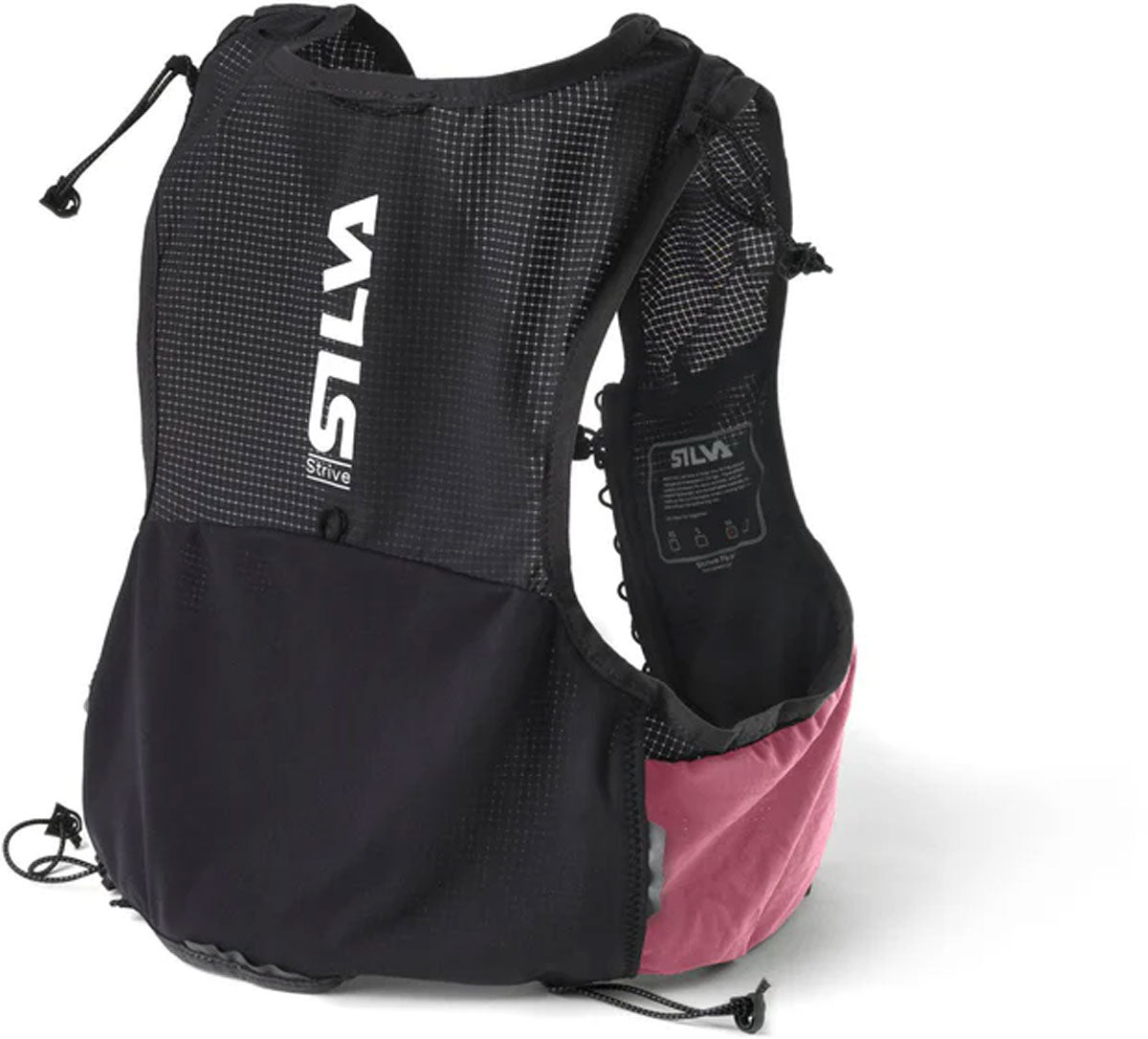 Silva strive fly - running vest | s