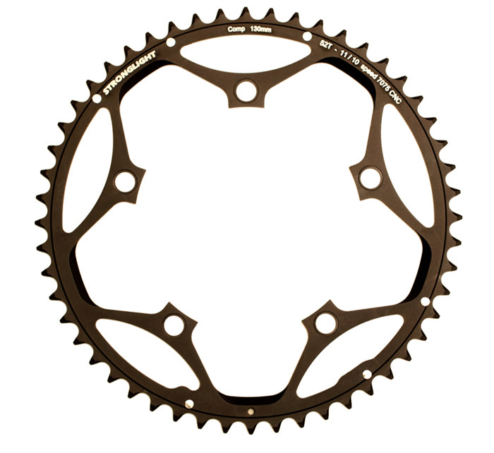 Stronglight Race-Kettenblatt für Shimano 10 11-fach