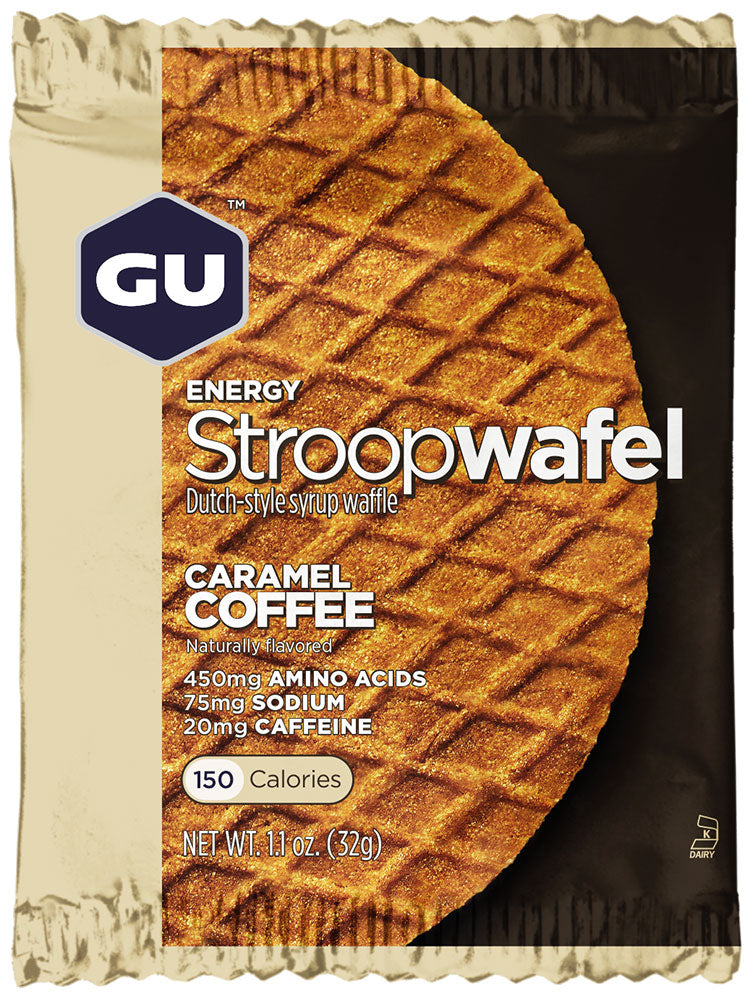 Gu-Energie-Sirup-Waffel