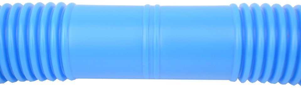 Sommerspaß -Ersatzschlauch 32 mm 6,6 Meter blau