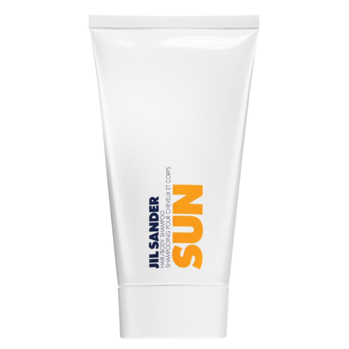 Jil Sander Dusche Sonne Frau 150 ml Damen