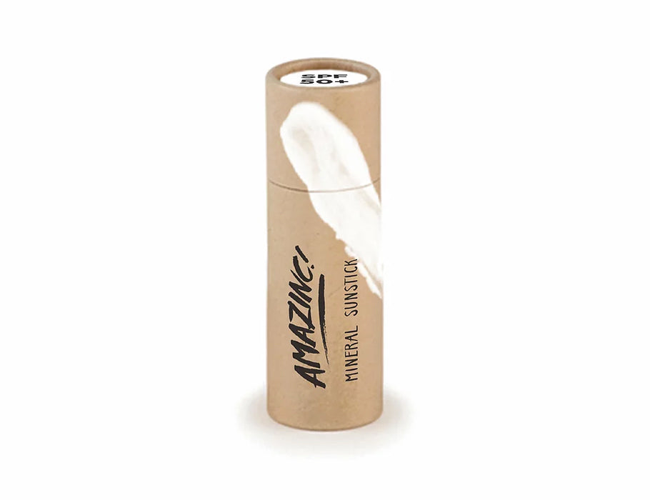Erstaunlich! Sonnenstift - LSF 50 - Beigebraun - 25gr