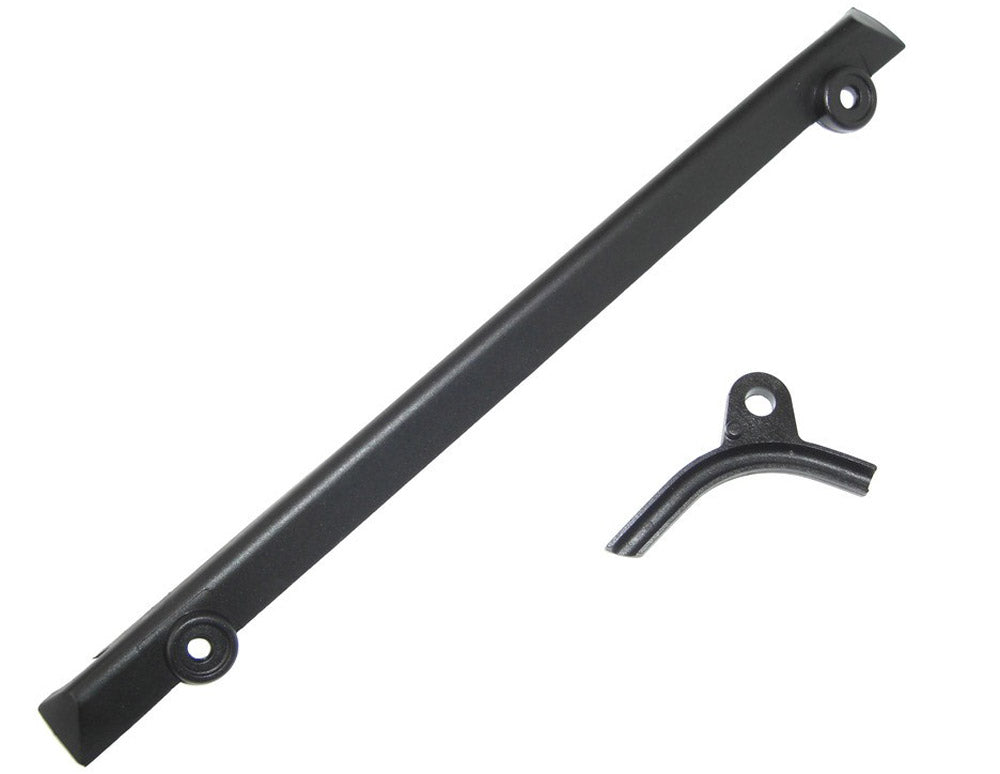 Suntour Dynamokabelführungsset für SR NCX Lite