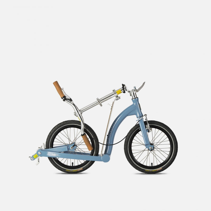 Abi Swiftyone MK4 Echo Blau
