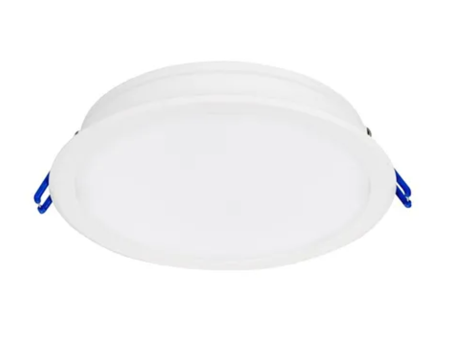 Sylvania Sylsmart – intelligentes Downlight – 1500 lm – 2700–6500 K – RGBW – dimmbar