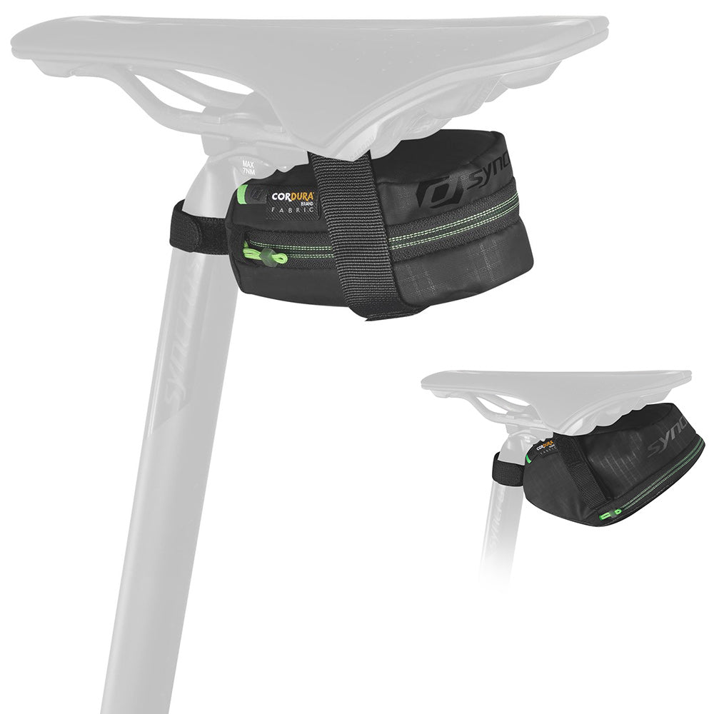 Syncros speed saddle bag | 0,4 liter