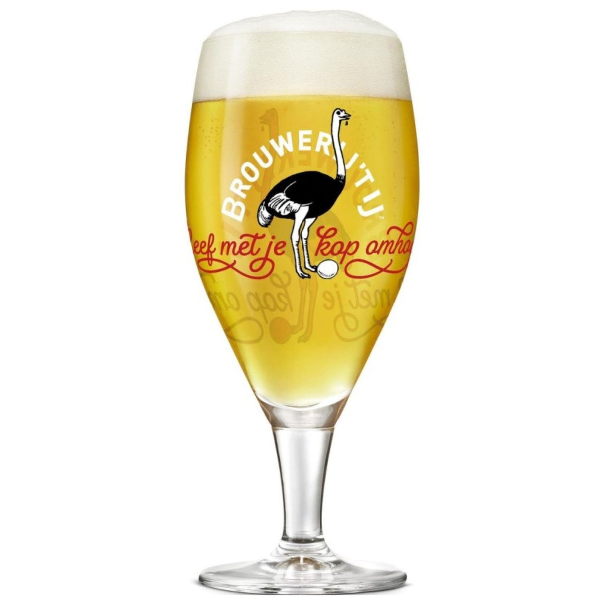 't ij Glas (6x 30cl)