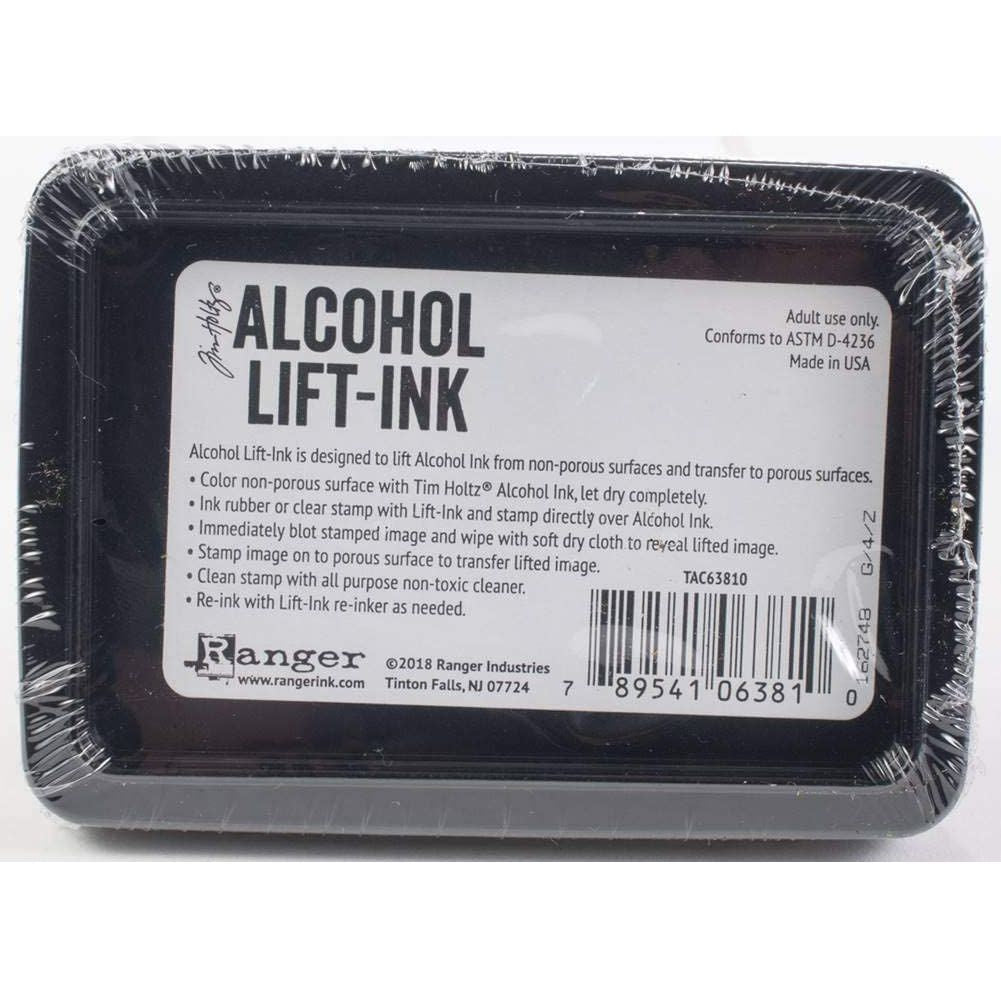 Ranger Tinte Ranger • Tim Holtz Alcohol Lift Stempelkissen