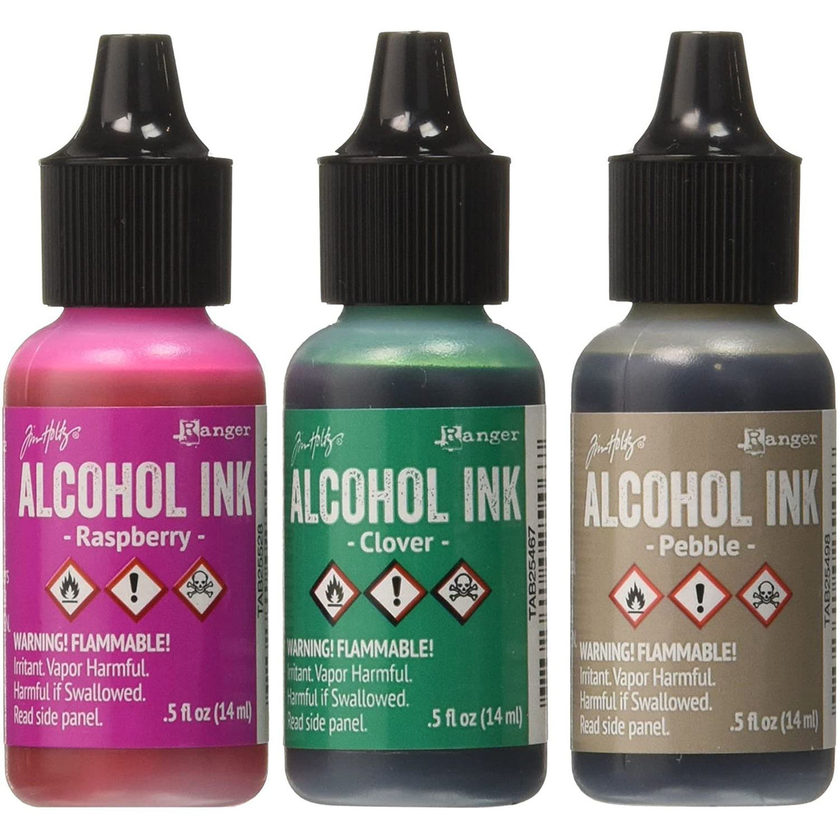 Ranger Tinte Ranger • Tim Holtz Alkoholtinten Valley Trail 14 ml