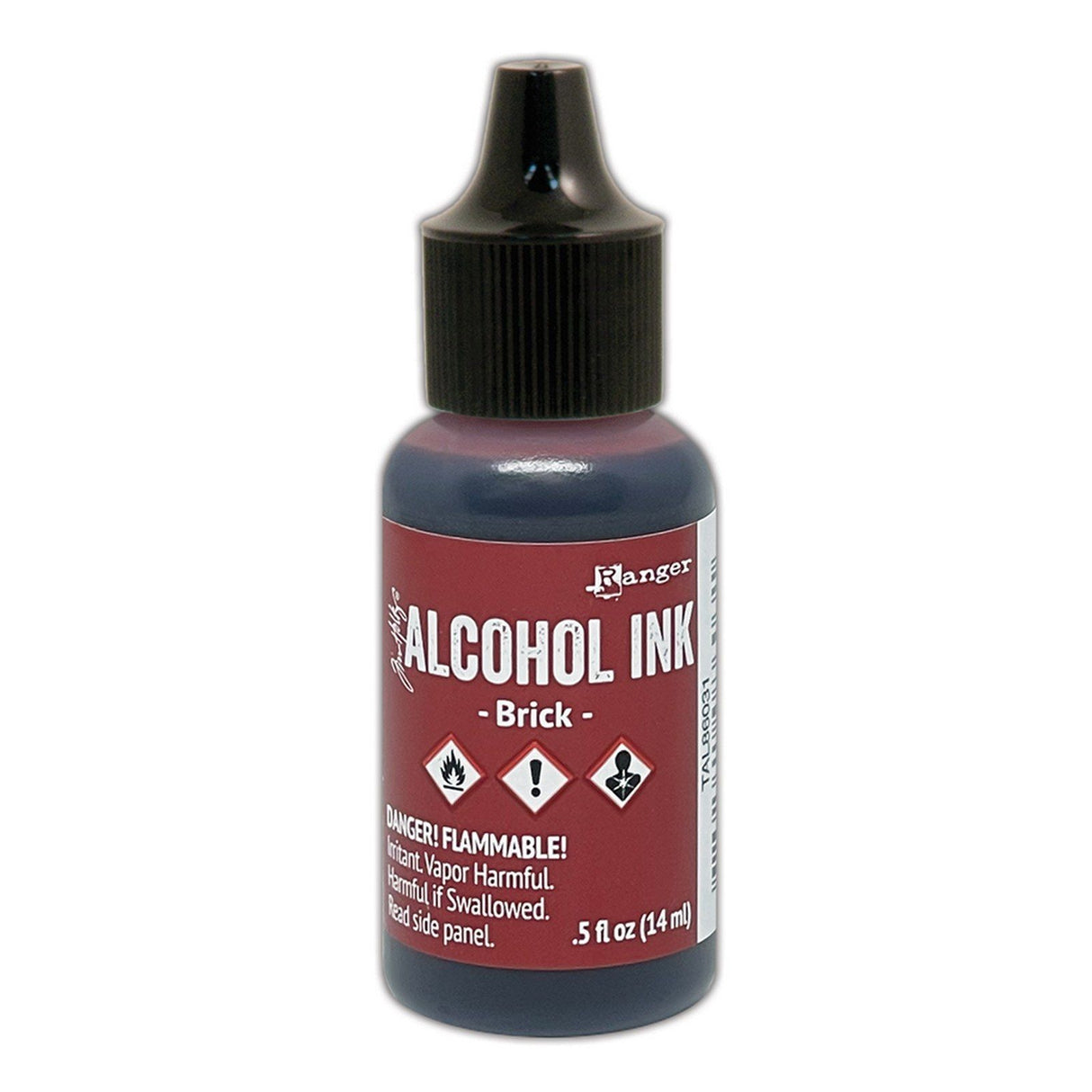 Ranger Tinte Ranger • Tim Holtz Alkoholtinte Ziegel 14 ml