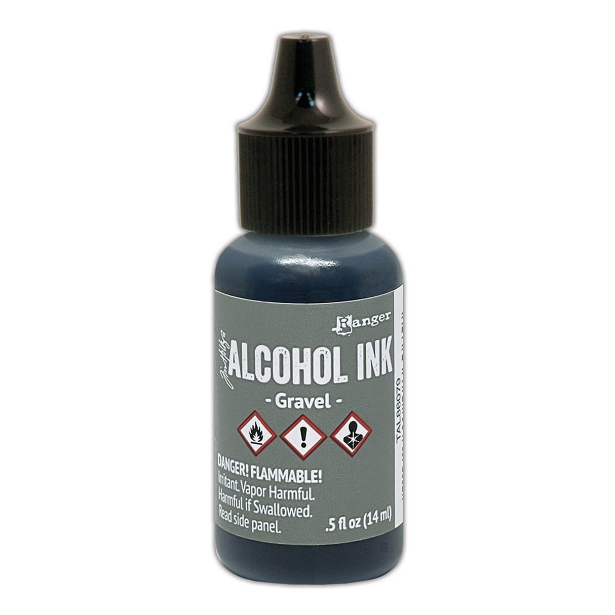 Ranger Tinte Ranger • Tim Holtz Alkoholtinte Kies 14 ml