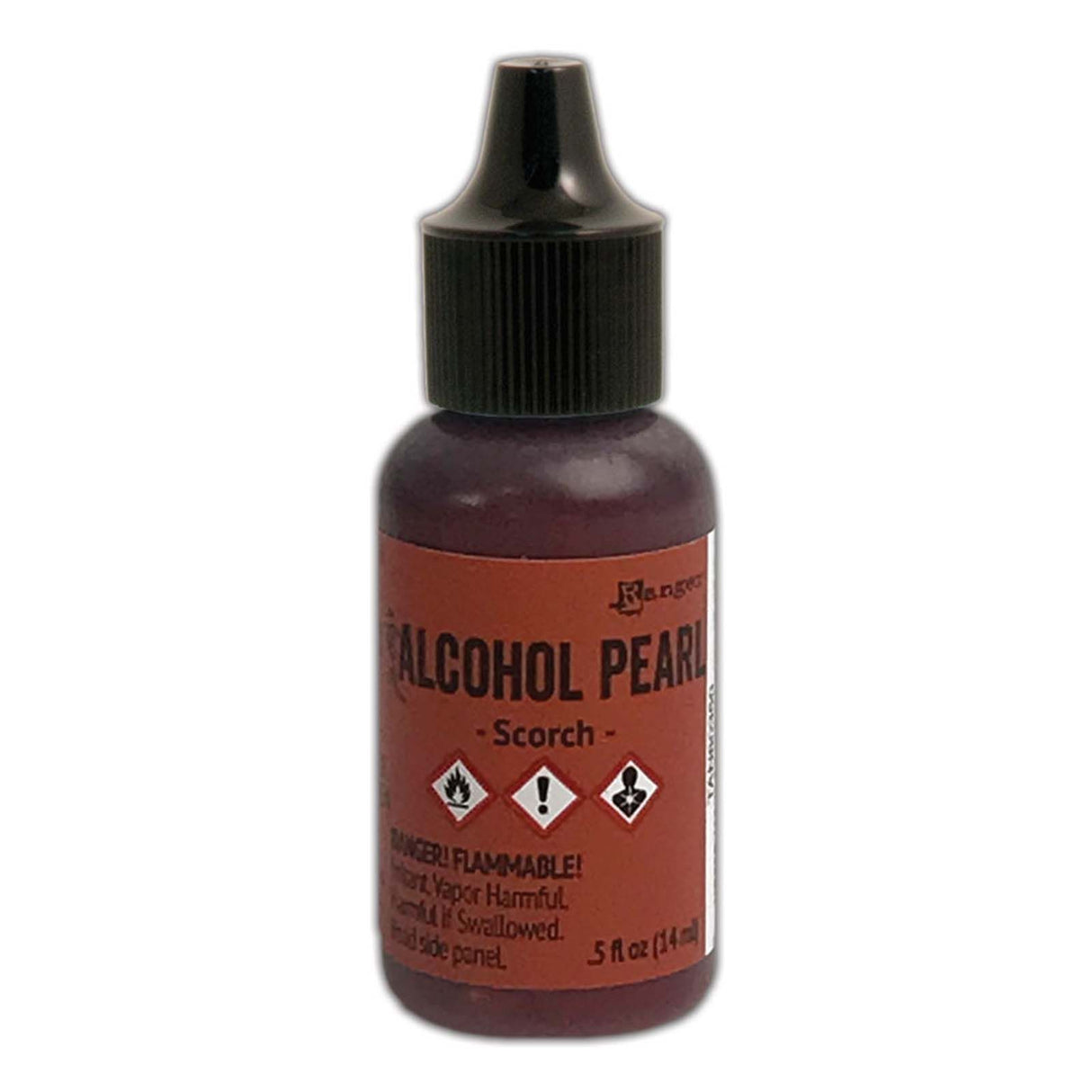 Ranger Tinte Ranger • Tim Holtz Alkoholperlen versengen 14 ml