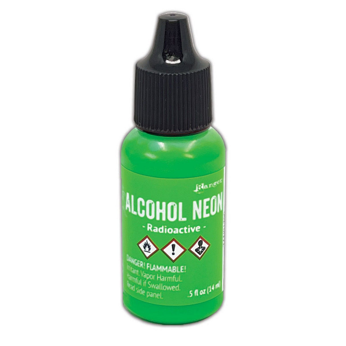Ranger-Tinte Ranger • Tim Holtz Alkohol Neon-Tinte radioaktiv 14m