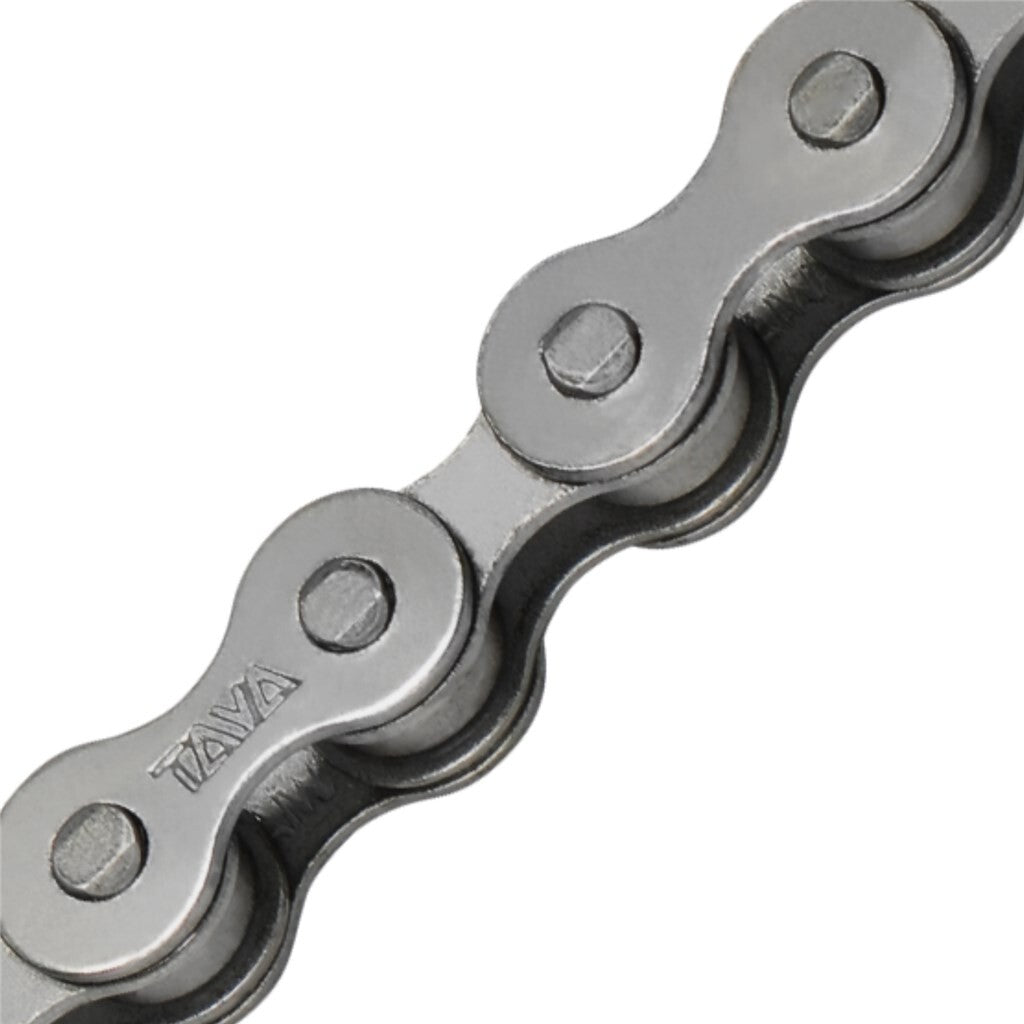 Taya Halskette 408H Anti -Rust 1 2 x 3 32 1s 112 Schakels grau