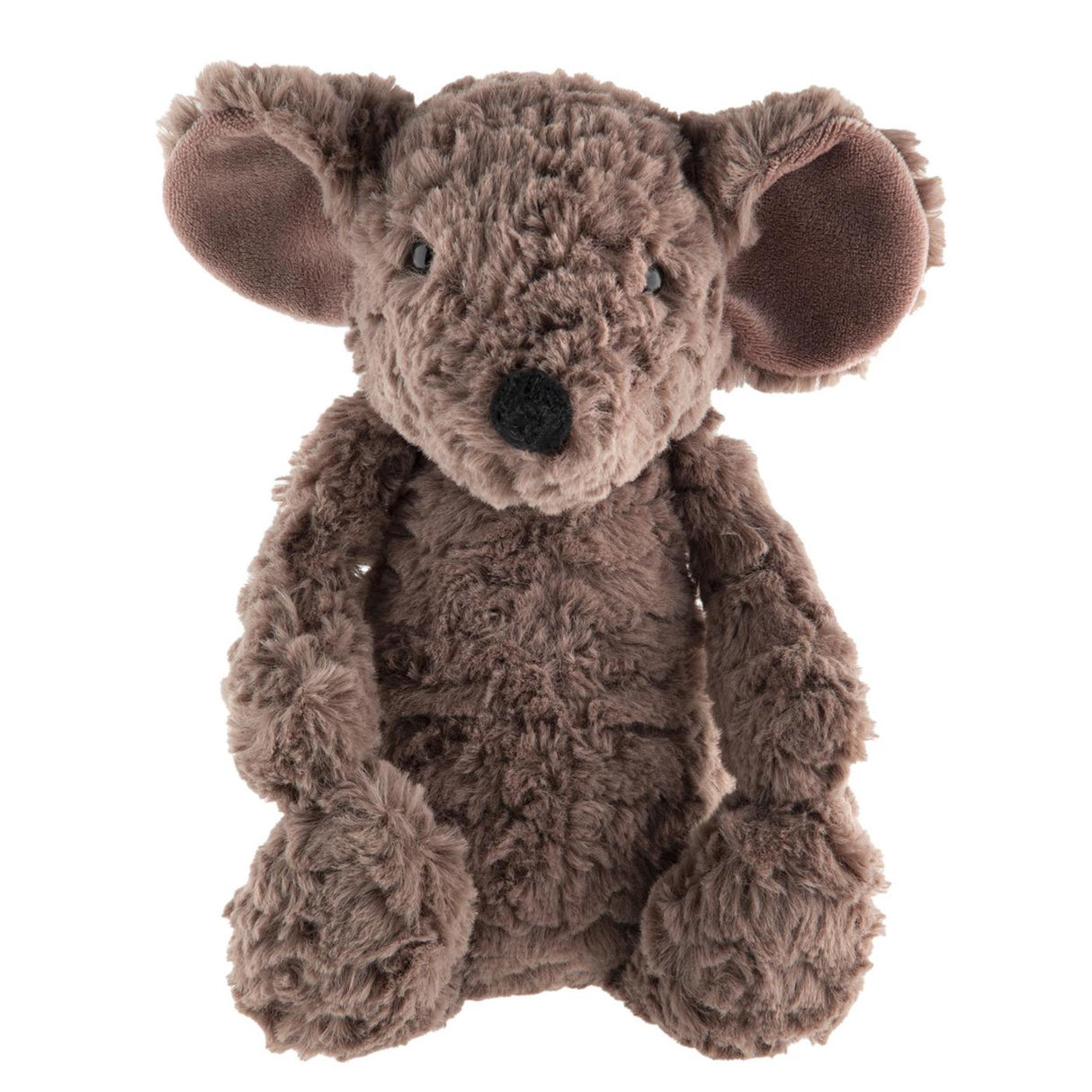 Cuties Plüschmaus 25cm Polyester