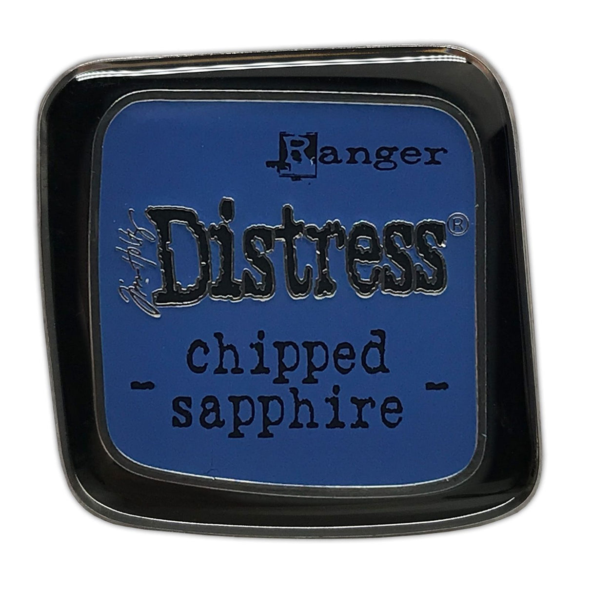 Ranger Ink Ranger • Tim Holtz Distress Emaille Pin Set 6