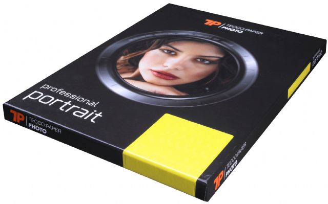 Tecco Inkjet Papierlust PL285 A4 50 Blatt