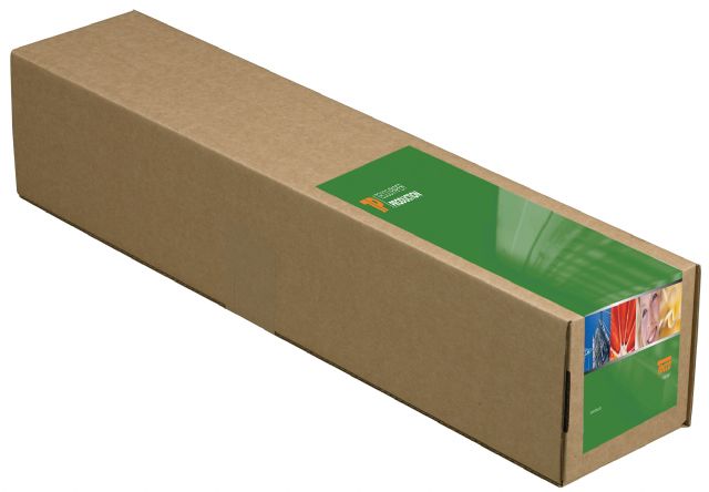 Tecco Inkjet Papier glatte Perle SP310 61 cm x 25 m