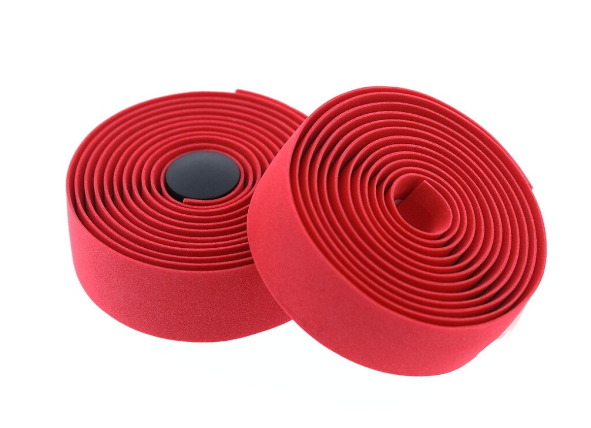 Tecora e Lenkerband Confort Natur, ø2,5x30mm, 1,8m, rot