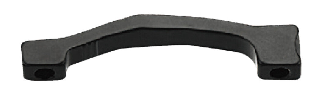 Tektro-Scheibenbremsenadapter A12: Postmount ø180 bis ø203 mm