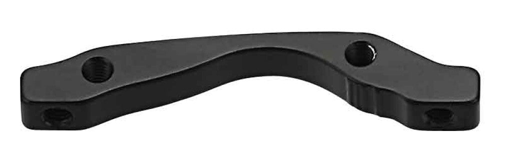 Tektro Scheibenbremsenadapter A2: vorne ø160mm hinten ø140mm