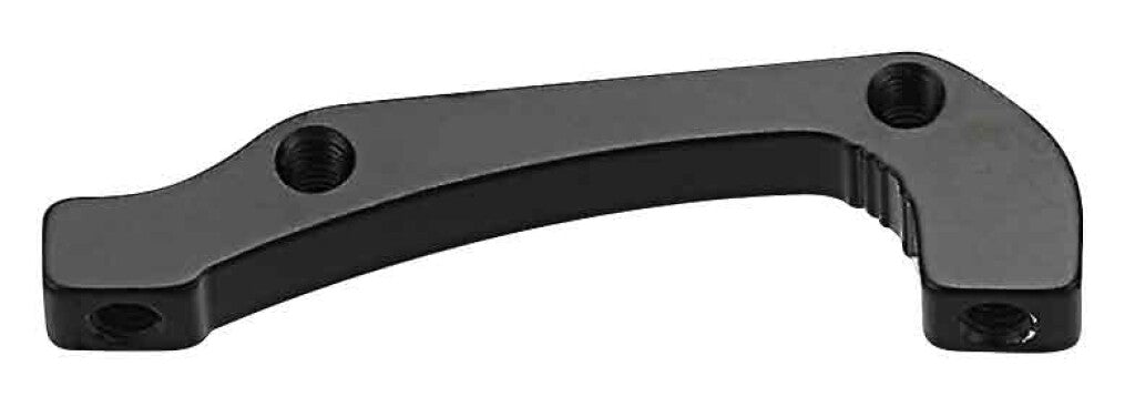 Tectro -Scheibenbremsadapter A3: vorne Ø180 mm hinten Ø160 mm