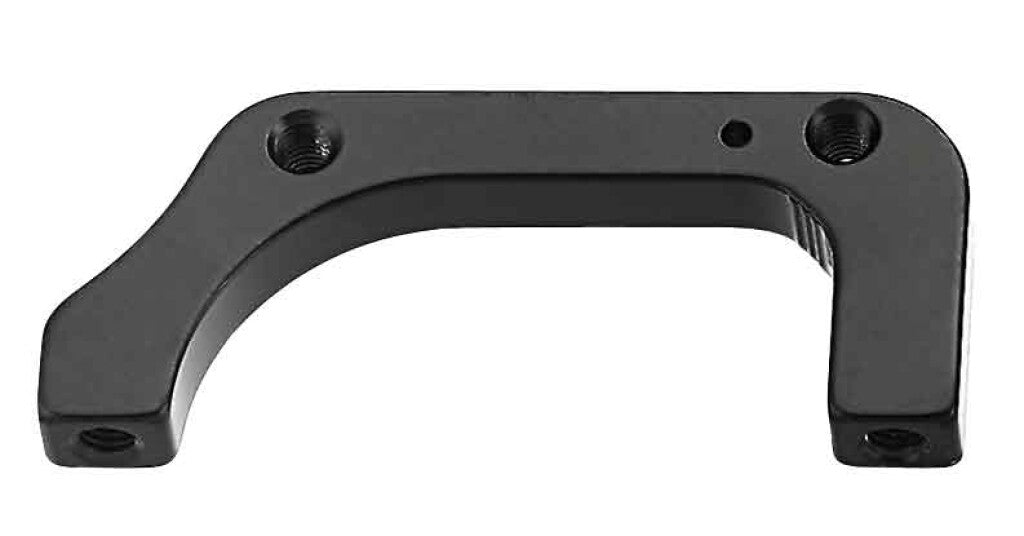 Tectro -Scheibenbremsadapter A5: Vor Ø203 mm