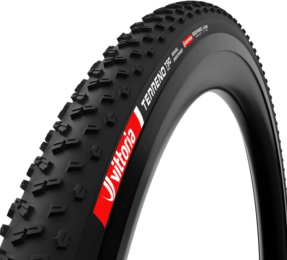 Vittoria Terreno T90 Mud 45-622 Gravel Endurance TLR E-50 Faltreifen
